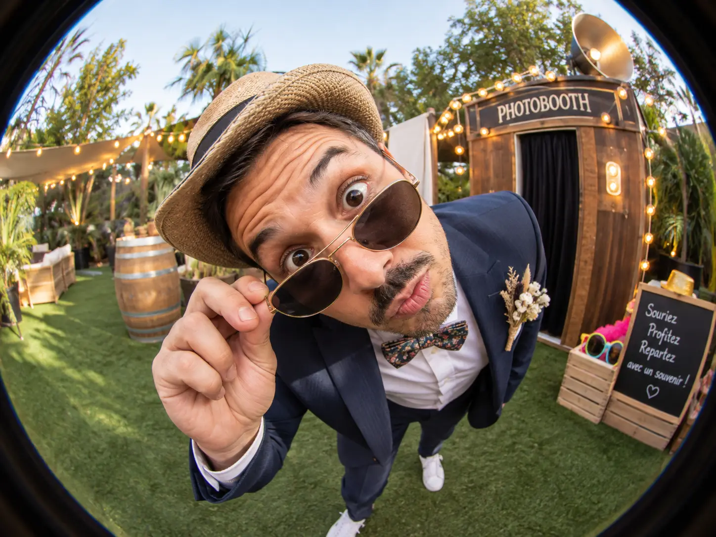 animation photobooth coreen