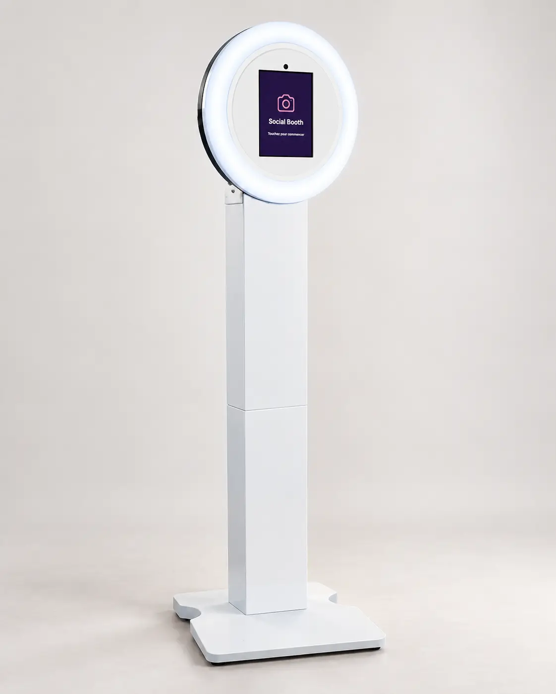 Photobooth compact Social Mini